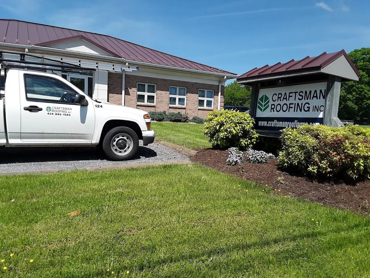Quality Gutter & Downspout Repair by experienced craftsmen in Lincoln
